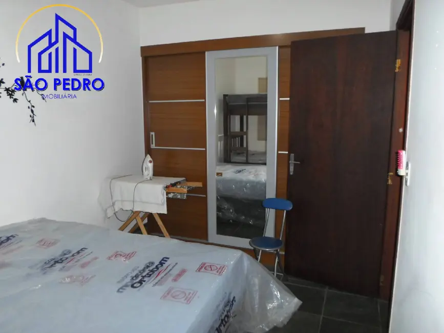 Foto 8 de Apartamento com 2 quartos à venda, 103m2 em Sao Pedro - SP