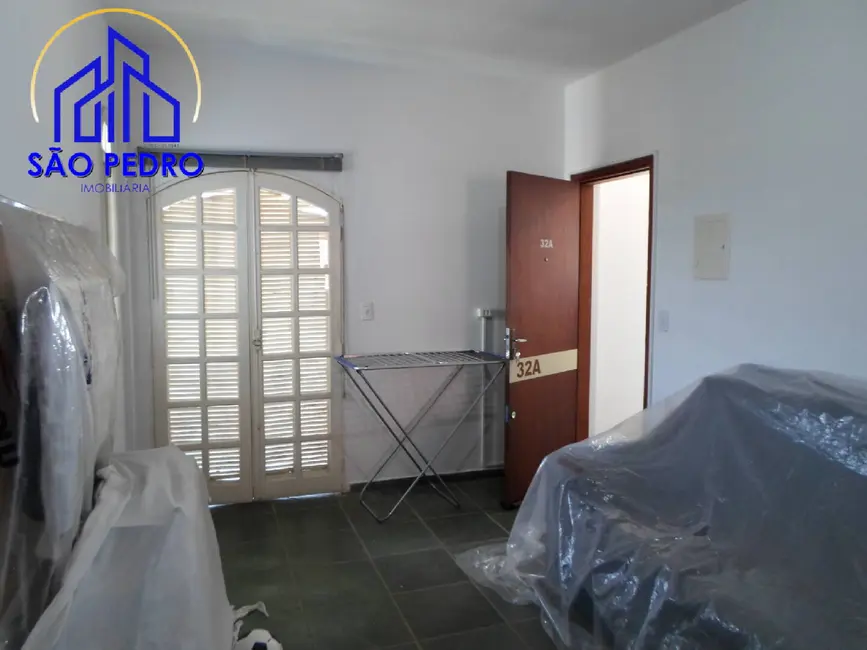 Foto 1 de Apartamento com 2 quartos à venda, 103m2 em Sao Pedro - SP