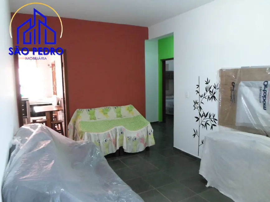 Foto 2 de Apartamento com 2 quartos à venda, 103m2 em Sao Pedro - SP