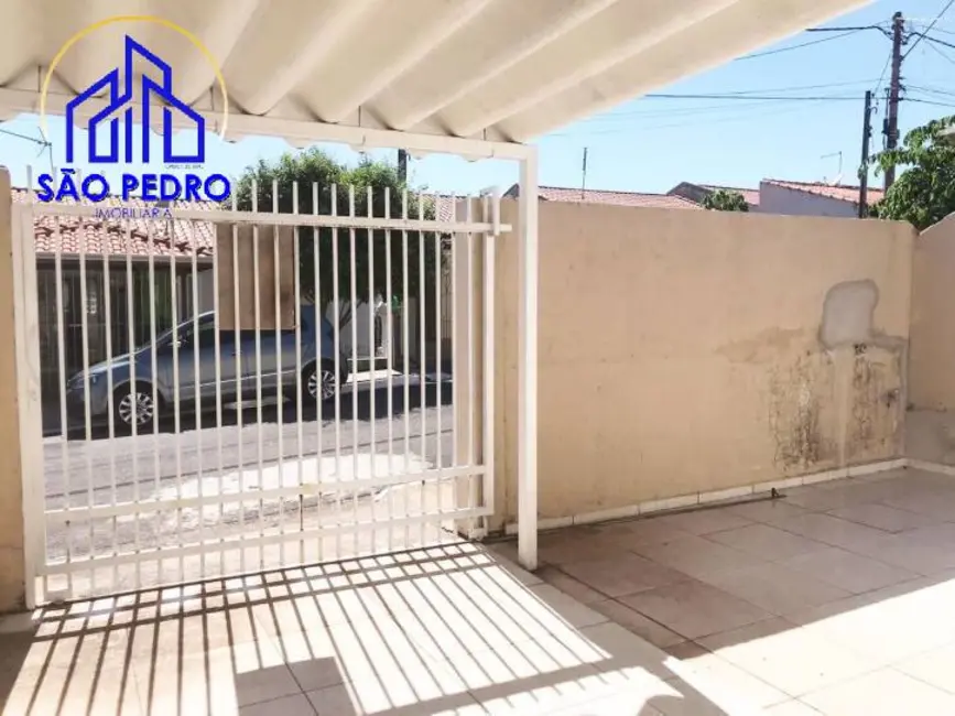 Foto 5 de Casa com 2 quartos à venda em Sao Pedro - SP