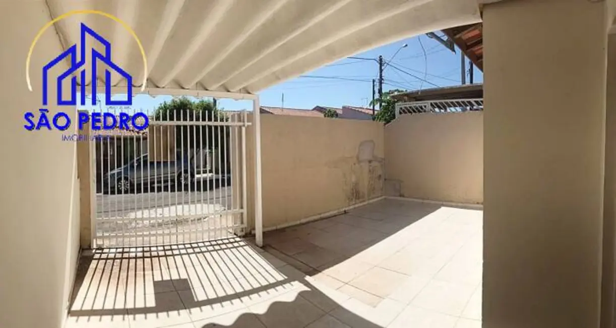 Foto 4 de Casa com 2 quartos à venda em Sao Pedro - SP
