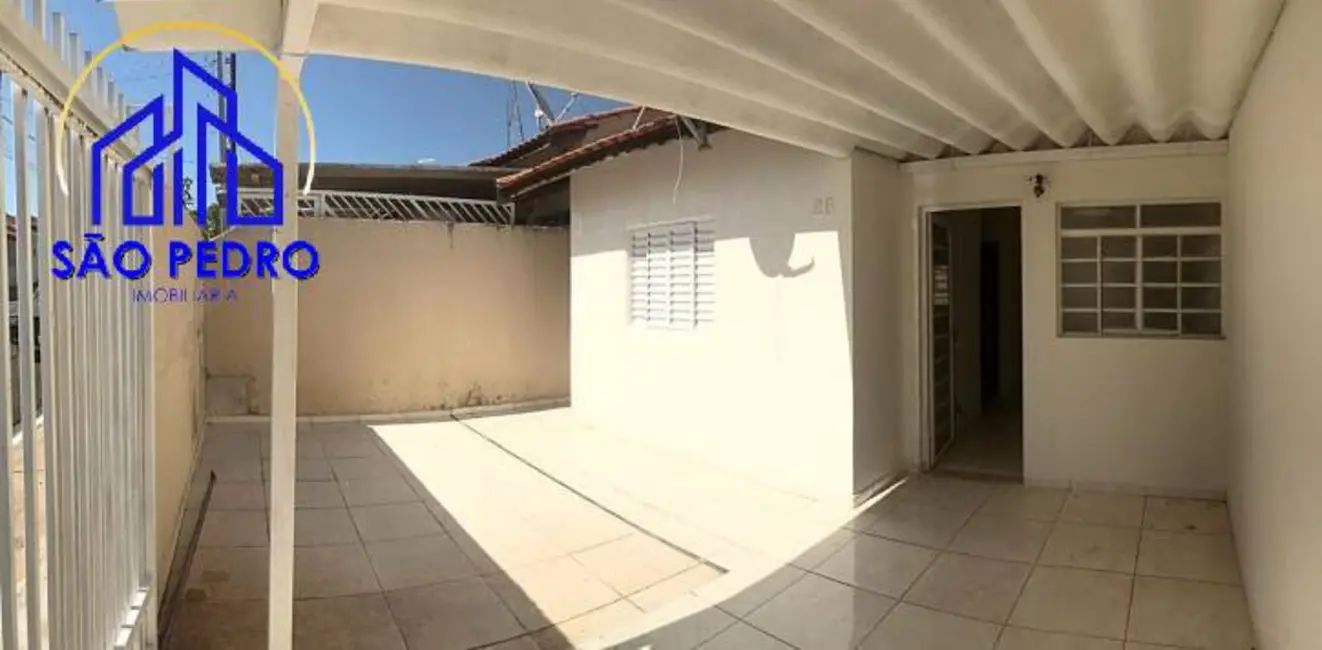 Foto 2 de Casa com 2 quartos à venda em Sao Pedro - SP