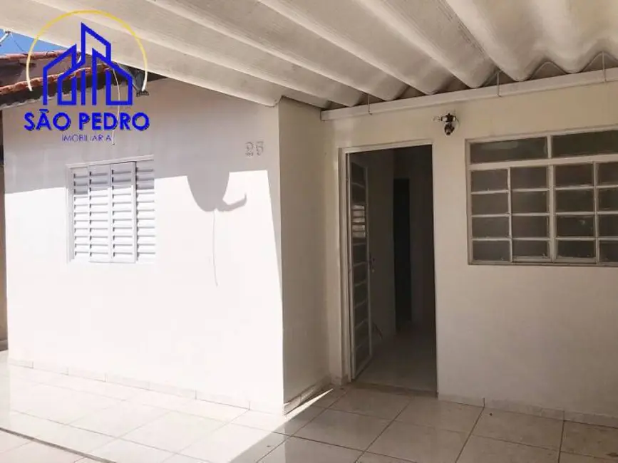 Foto 6 de Casa com 2 quartos à venda em Sao Pedro - SP