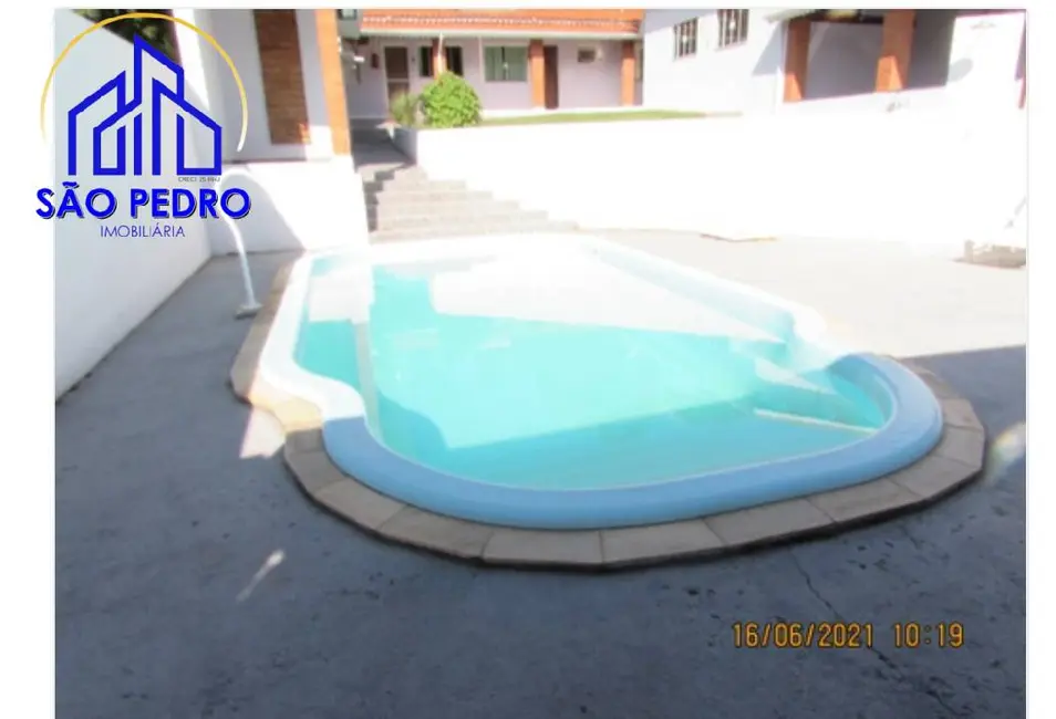 Foto 3 de Casa com 3 quartos à venda em Sao Pedro - SP