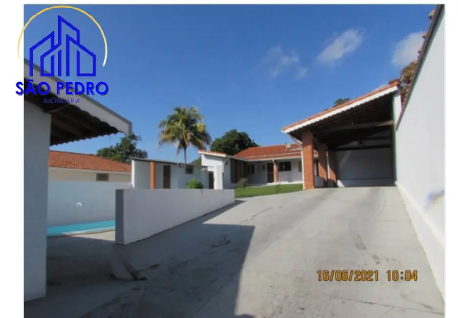 Foto 7 de Casa com 3 quartos à venda em Sao Pedro - SP
