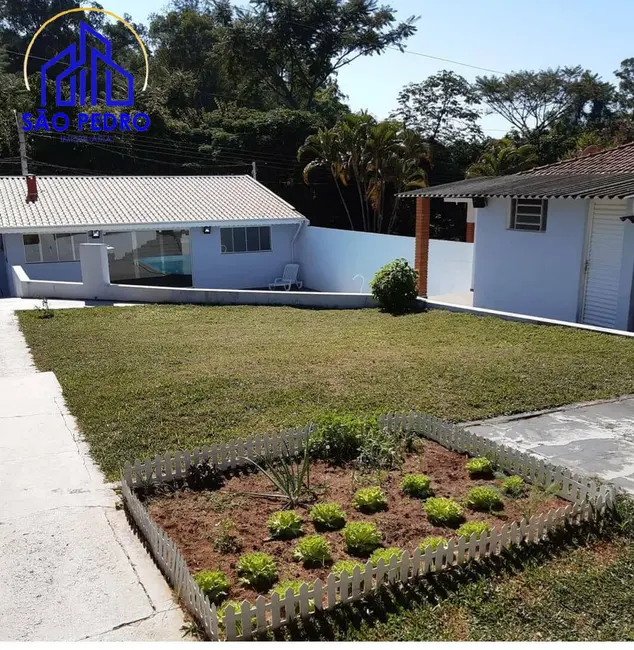 Foto 5 de Casa com 3 quartos à venda em Sao Pedro - SP