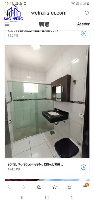 Foto 4 de Casa com 3 quartos à venda em Sao Pedro - SP