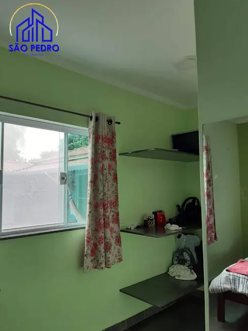 Foto 9 de Casa com 3 quartos à venda em Sao Pedro - SP
