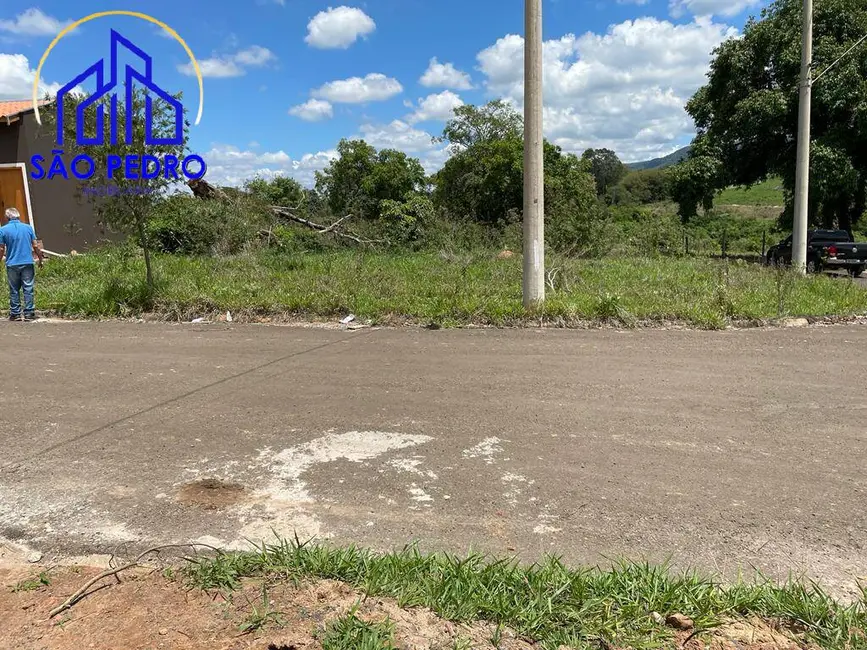 Foto 2 de Terreno / Lote à venda, 466m2 em Charqueada - SP
