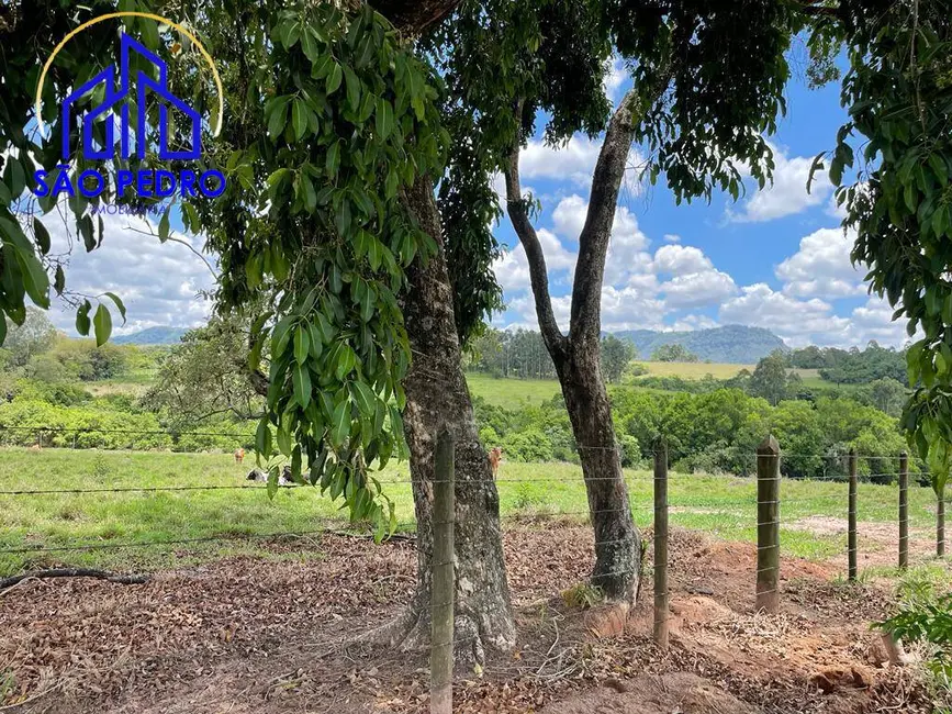 Foto 9 de Terreno / Lote à venda, 466m2 em Charqueada - SP