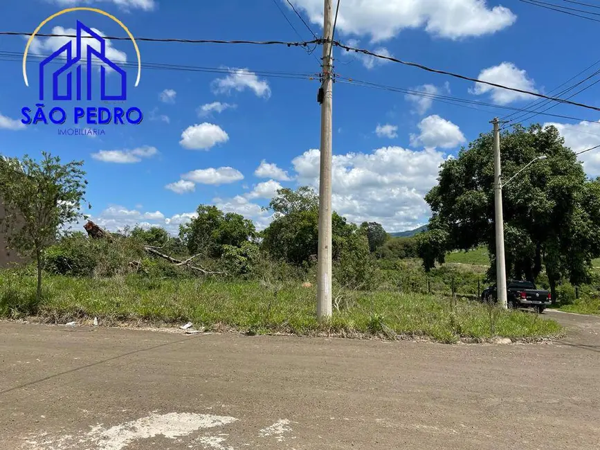Foto 1 de Terreno / Lote à venda, 466m2 em Charqueada - SP