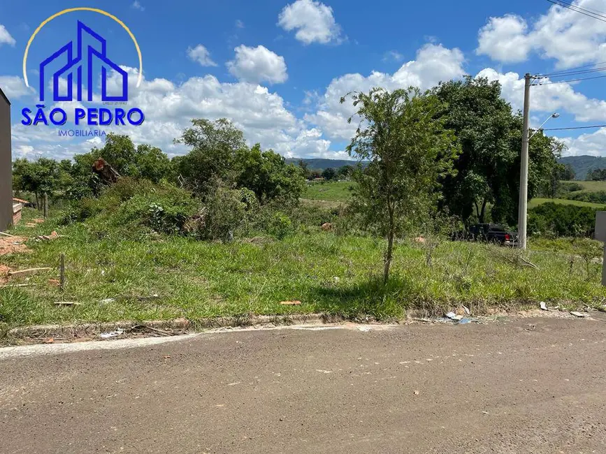 Foto 3 de Terreno / Lote à venda, 466m2 em Charqueada - SP