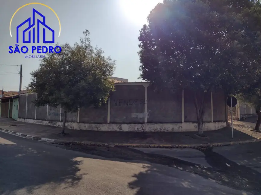 Foto 4 de Terreno / Lote à venda, 340m2 em Sao Pedro - SP