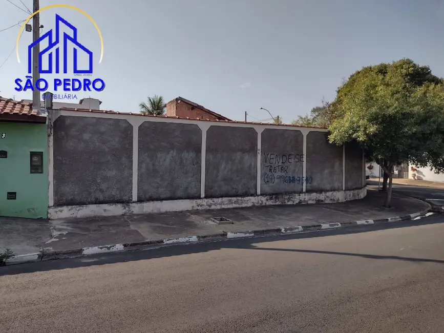 Foto 2 de Terreno / Lote à venda, 340m2 em Sao Pedro - SP