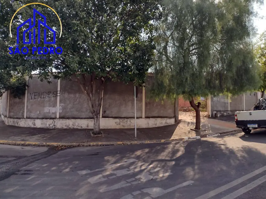 Foto 5 de Terreno / Lote à venda, 340m2 em Sao Pedro - SP