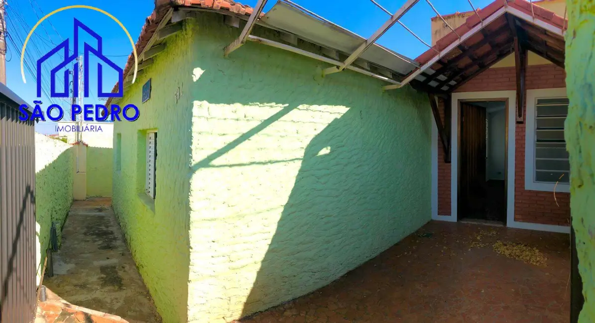 Foto 5 de Casa com 3 quartos à venda em Sao Pedro - SP
