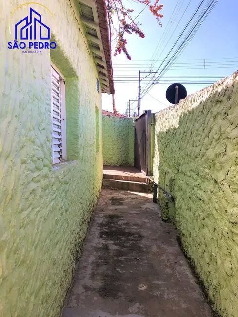 Foto 6 de Casa com 3 quartos à venda em Sao Pedro - SP