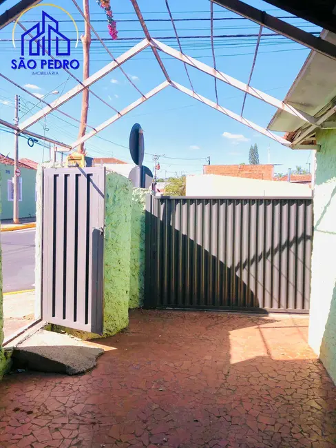 Foto 3 de Casa com 3 quartos à venda em Sao Pedro - SP