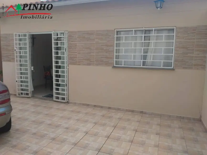 Foto 1 de Casa com 2 quartos à venda em Sao Pedro - SP