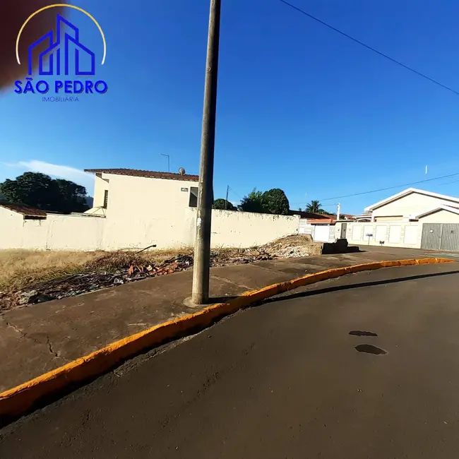 Terreno / Lote à venda, 330m2 em Sao Pedro - SP - imagem 6 Foto 6 de Terreno / Lote à venda, 330m2 em Sao Pedro - SP