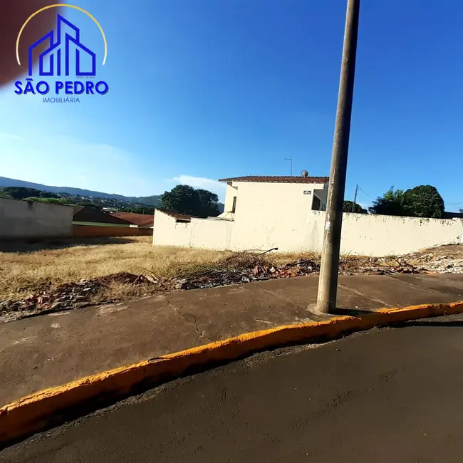 Terreno / Lote à venda, 330m2 em Sao Pedro - SP - imagem 5 Foto 5 de Terreno / Lote à venda, 330m2 em Sao Pedro - SP