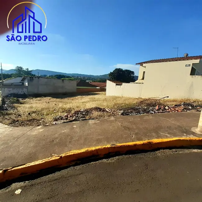 Terreno / Lote à venda, 330m2 em Sao Pedro - SP - imagem 7 Foto 7 de Terreno / Lote à venda, 330m2 em Sao Pedro - SP