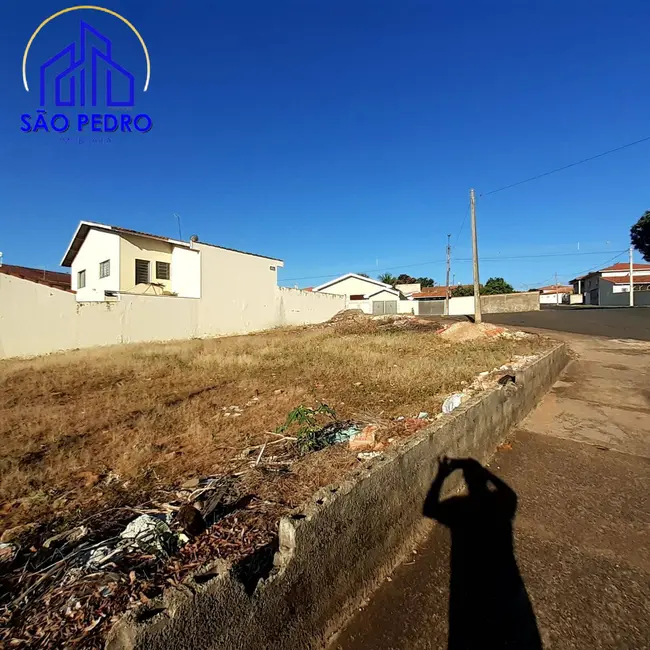 Terreno / Lote à venda, 330m2 em Sao Pedro - SP - imagem 9 Foto 9 de Terreno / Lote à venda, 330m2 em Sao Pedro - SP