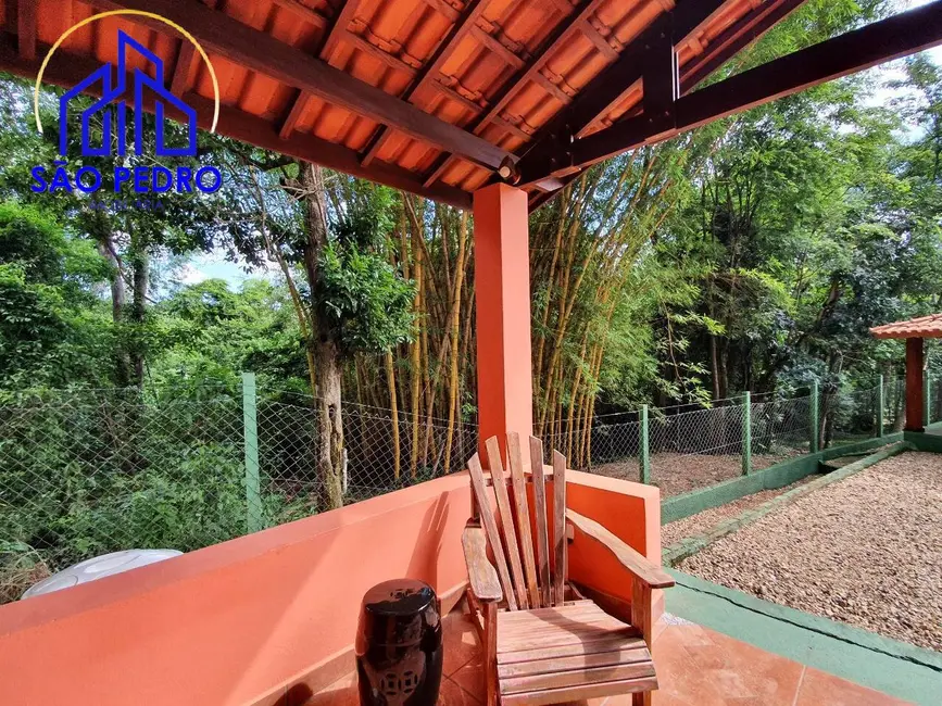 Foto 3 de Casa com 3 quartos à venda, 5000m2 em Sao Pedro - SP