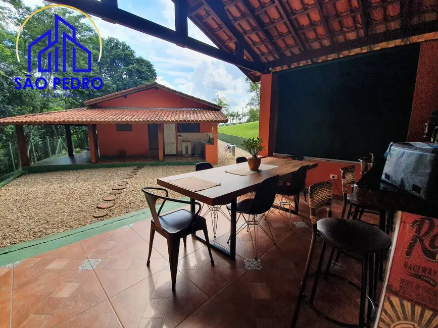 Foto 5 de Casa com 3 quartos à venda, 5000m2 em Sao Pedro - SP