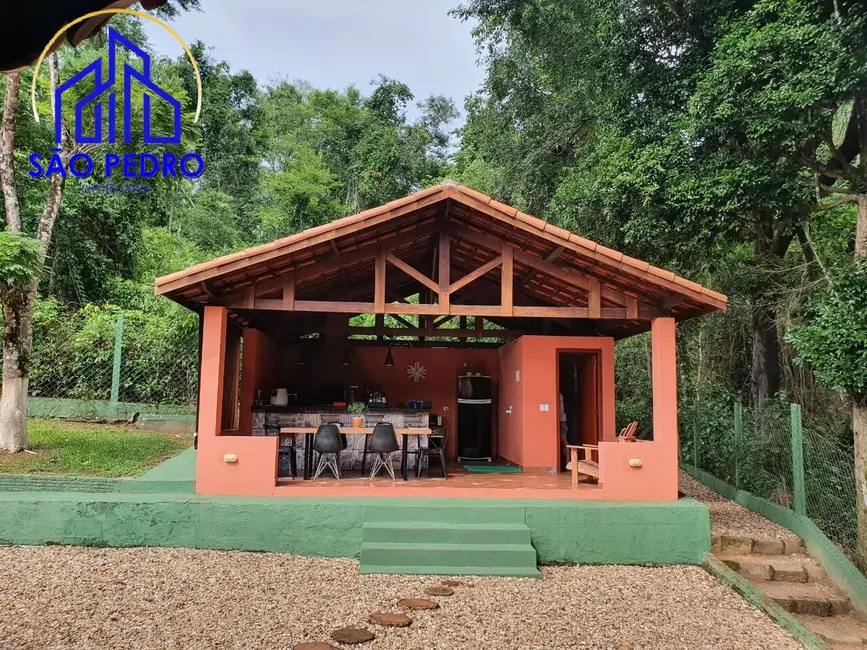 Foto 2 de Casa com 3 quartos à venda, 5000m2 em Sao Pedro - SP