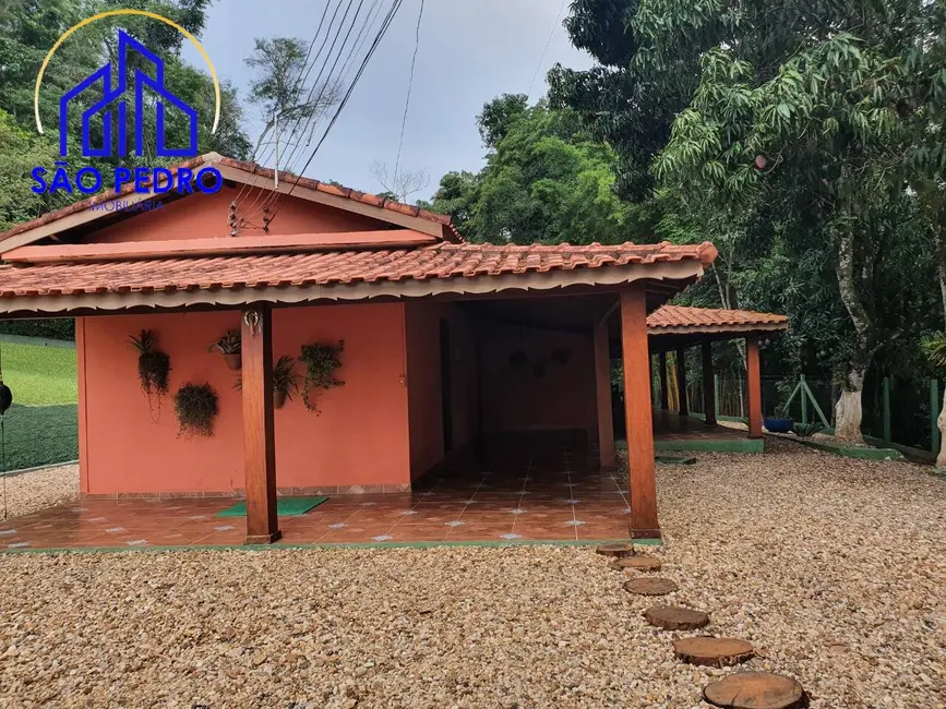 Foto 1 de Casa com 3 quartos à venda, 5000m2 em Sao Pedro - SP