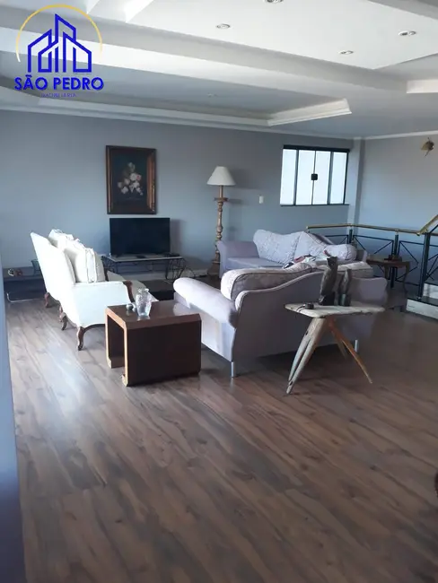 Foto 1 de Casa com 3 quartos à venda, 450m2 em Centro, Aguas De Sao Pedro - SP