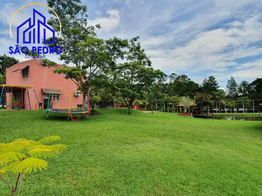 Foto 6 de Casa com 4 quartos à venda em Sao Pedro - SP