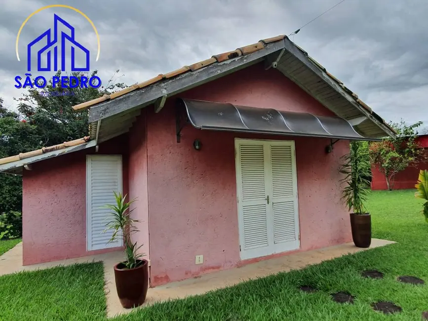 Foto 3 de Casa com 4 quartos à venda em Sao Pedro - SP