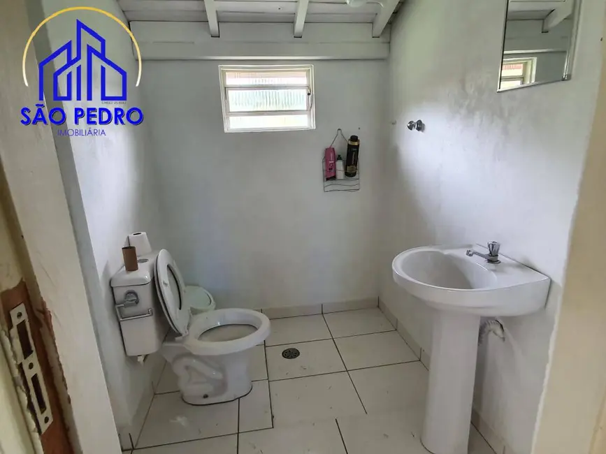 Foto 8 de Casa com 4 quartos à venda em Sao Pedro - SP