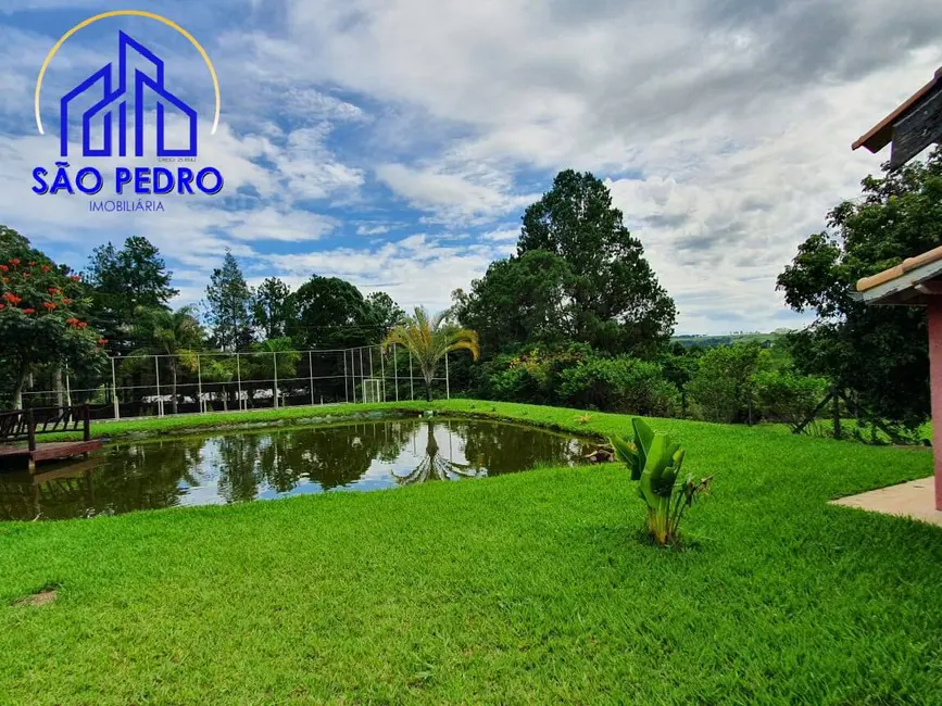 Foto 9 de Casa com 4 quartos à venda em Sao Pedro - SP