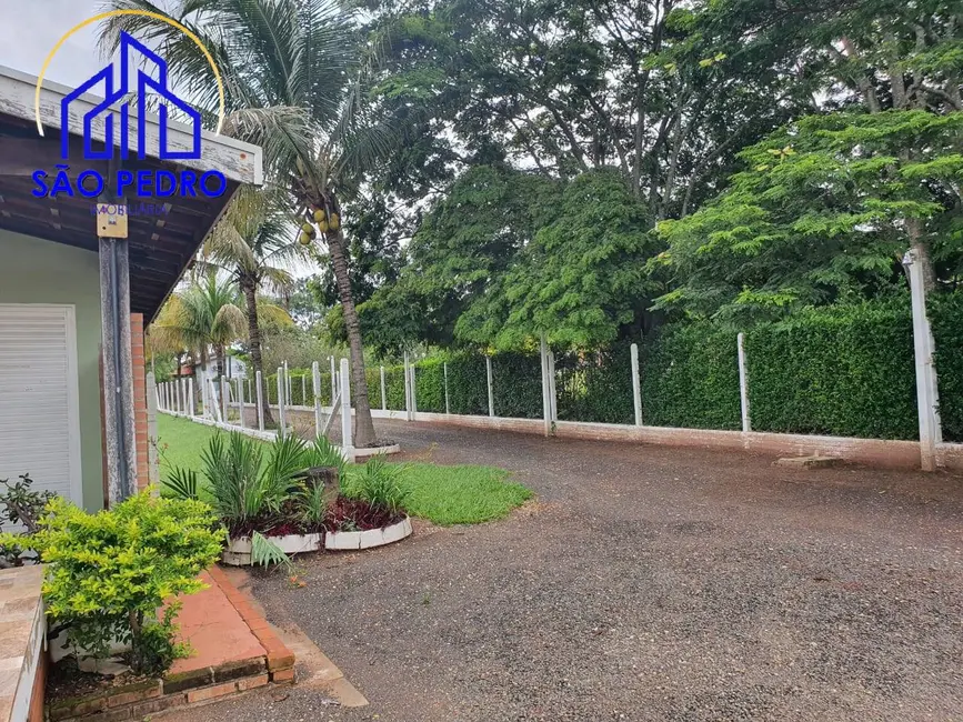 Foto 4 de Casa com 10 quartos à venda, 5319m2 em Sao Pedro - SP