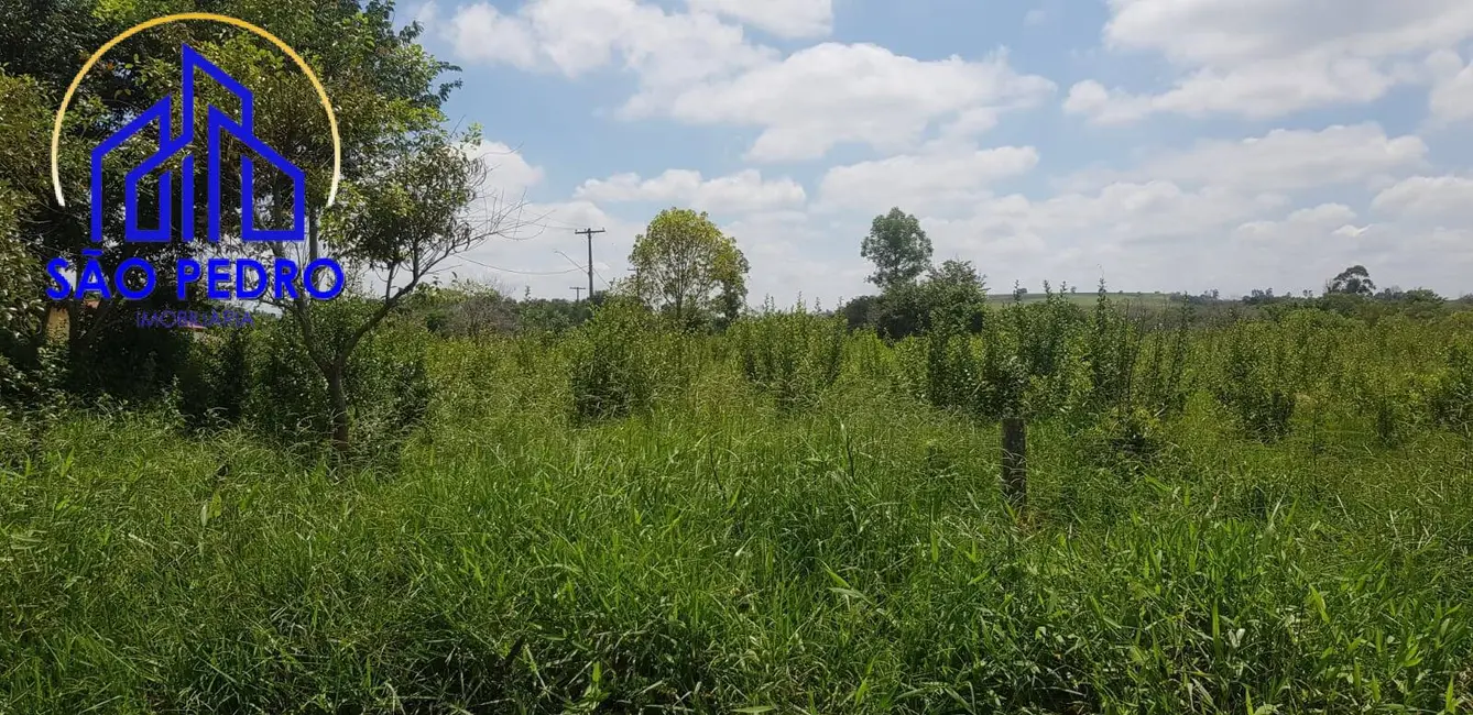Foto 8 de Terreno / Lote à venda em Sao Pedro - SP