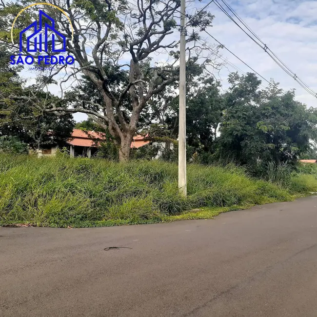 Foto 4 de Terreno / Lote à venda, 725m2 em Sao Pedro - SP