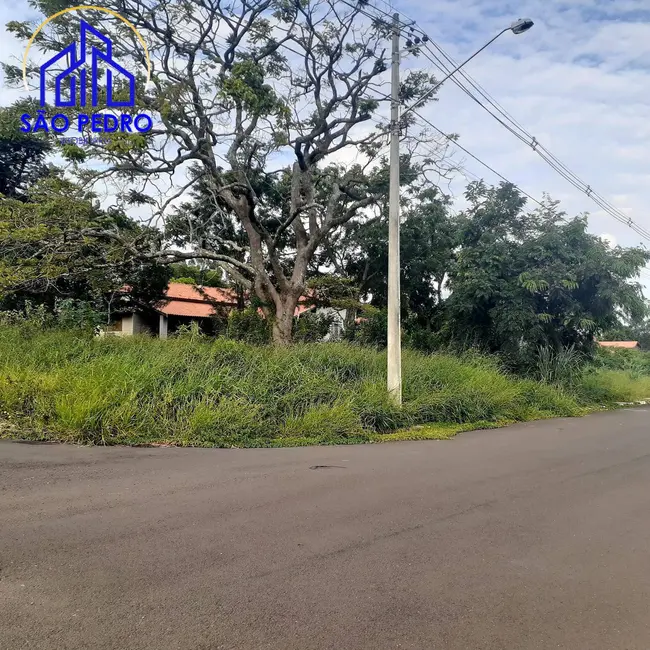 Foto 3 de Terreno / Lote à venda, 725m2 em Sao Pedro - SP