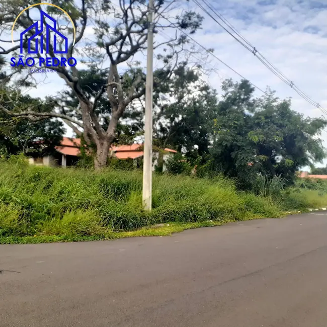 Foto 5 de Terreno / Lote à venda, 725m2 em Sao Pedro - SP