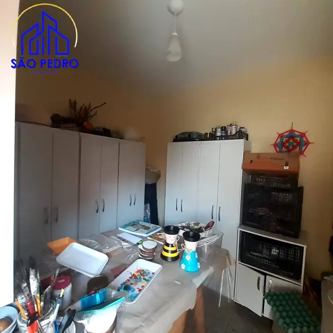 Foto 6 de Casa com 3 quartos à venda, 250m2 em Sao Pedro - SP