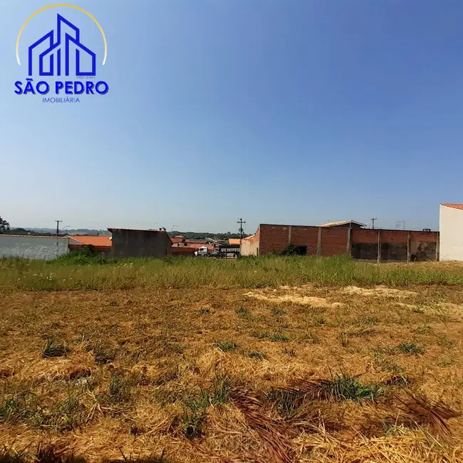 Foto 1 de Terreno / Lote à venda, 260m2 em Sao Pedro - SP