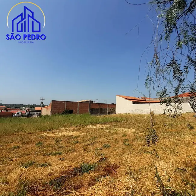 Foto 3 de Terreno / Lote à venda, 260m2 em Sao Pedro - SP