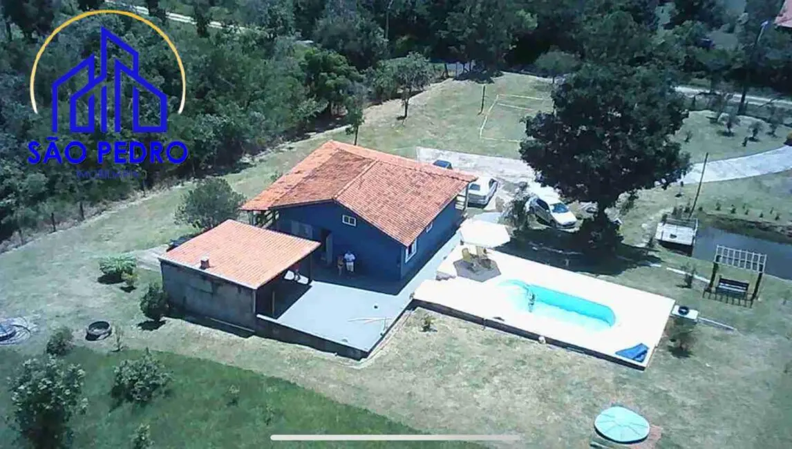 Foto 1 de Casa com 2 quartos à venda, 5000m2 em Sao Pedro - SP