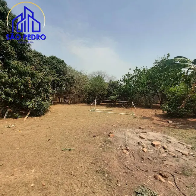 Foto 7 de Terreno / Lote à venda, 1000m2 em Sao Pedro - SP