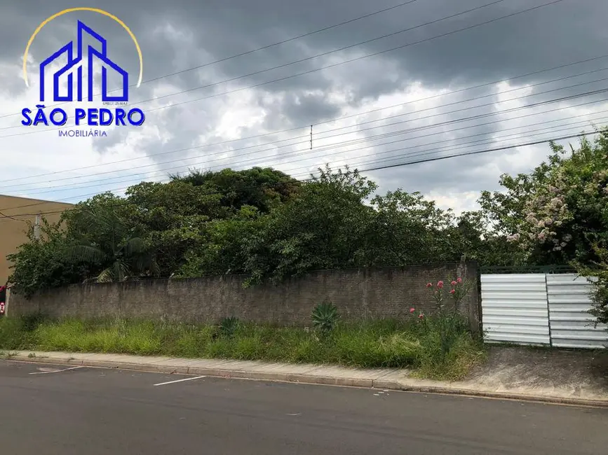 Foto 5 de Terreno / Lote à venda, 1000m2 em Sao Pedro - SP
