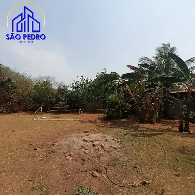 Foto 6 de Terreno / Lote à venda, 1000m2 em Sao Pedro - SP