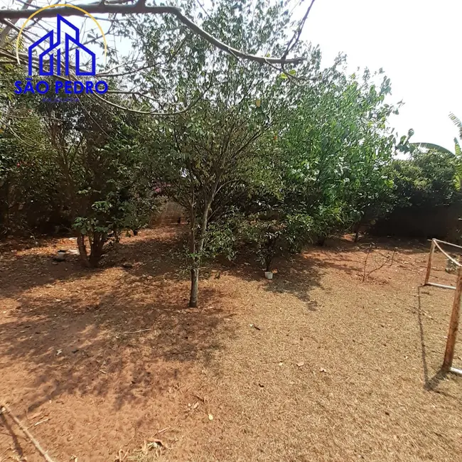 Foto 8 de Terreno / Lote à venda, 1000m2 em Sao Pedro - SP