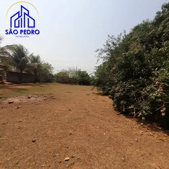 Foto 9 de Terreno / Lote à venda, 1000m2 em Sao Pedro - SP